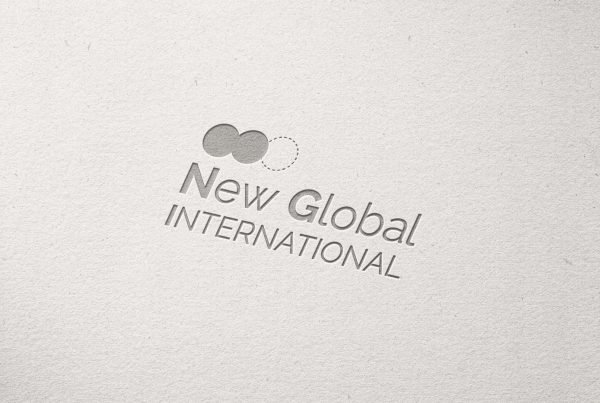 Logo New Global International
